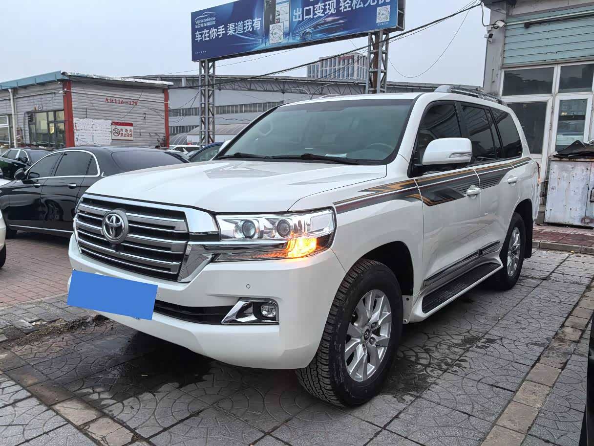 Toyota 2018 Toyota 2018 car image