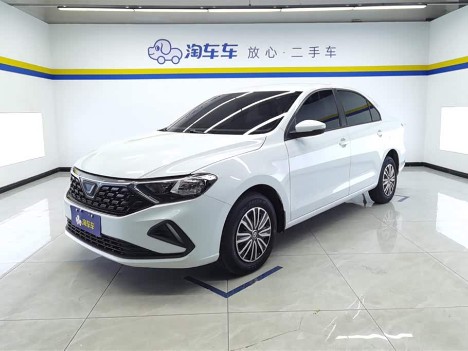 Jetta VA3 2021 Jetta VA3 2021 汽车图片