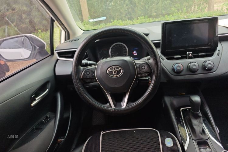 Toyota Corolla 2020 #12 Toyota Corolla 2020 immagine di auto #12