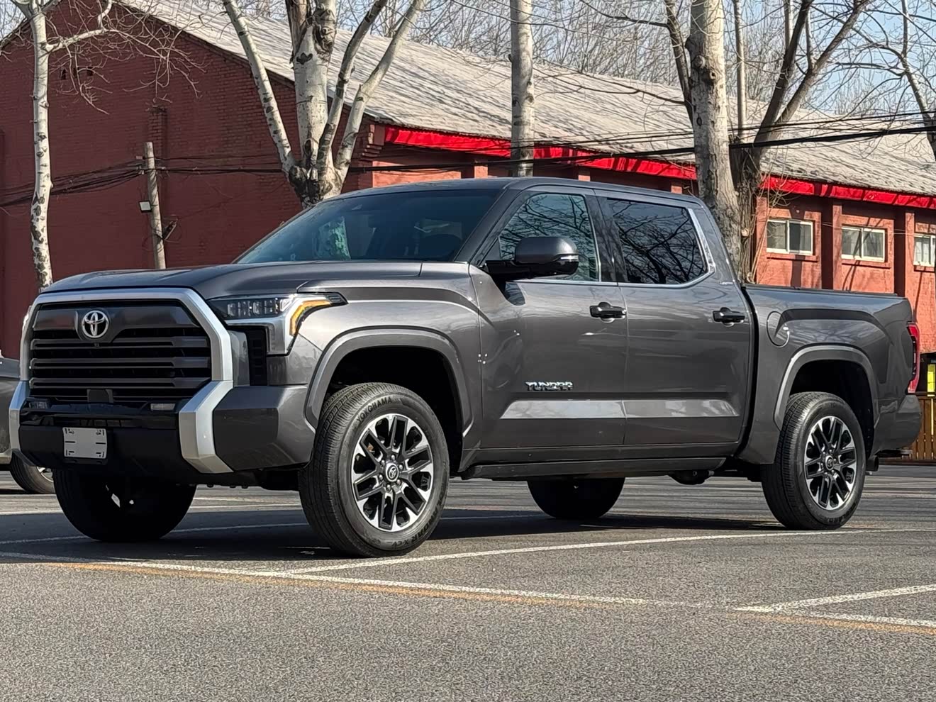 Toyota 2022 car image 