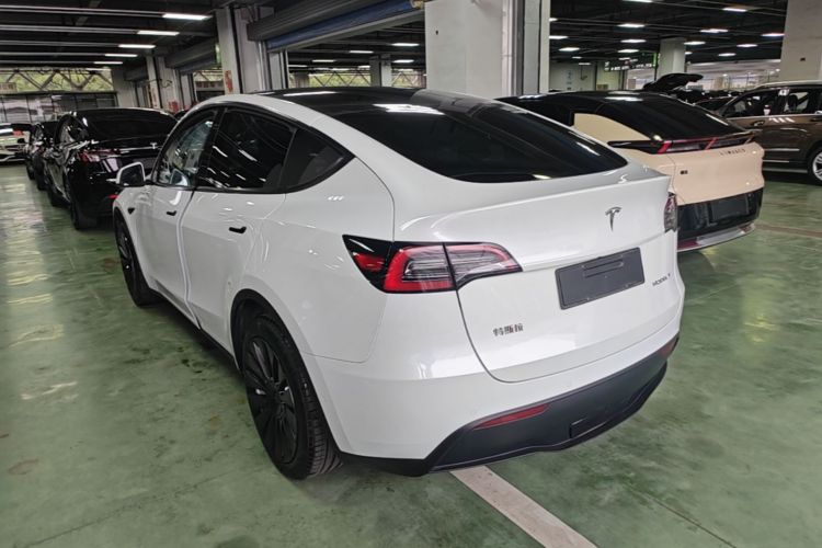 Tesla Model Y 2023 #5 Tesla Model Y 2023 imagen de coche #5