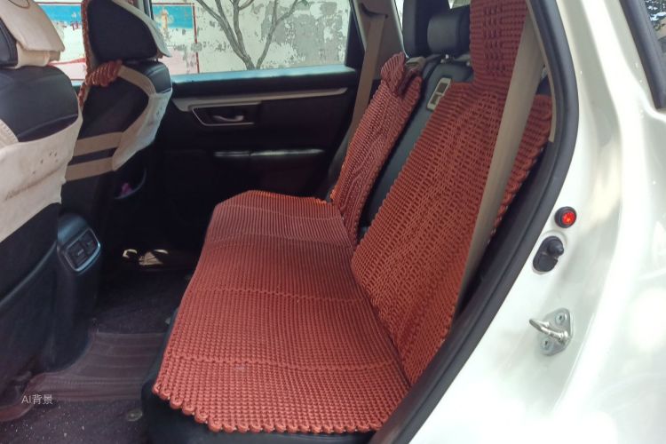 Honda CR-V 2019 car image #19
