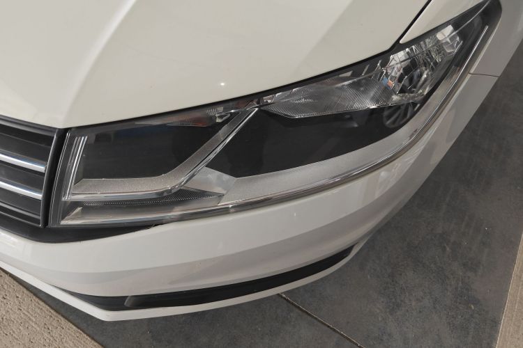 Volkswagen Santana 2019 car image #23