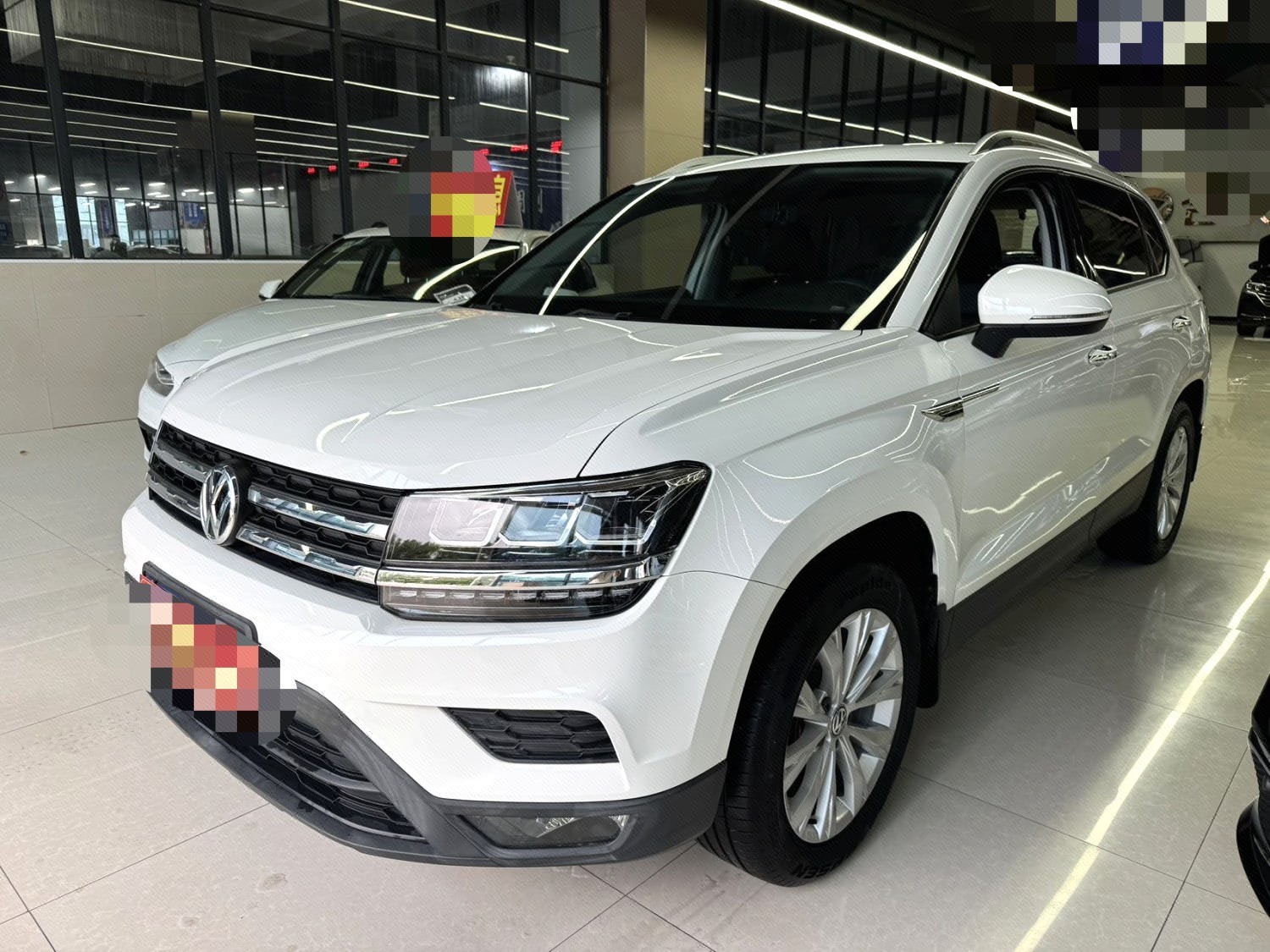 2019 2019 car image