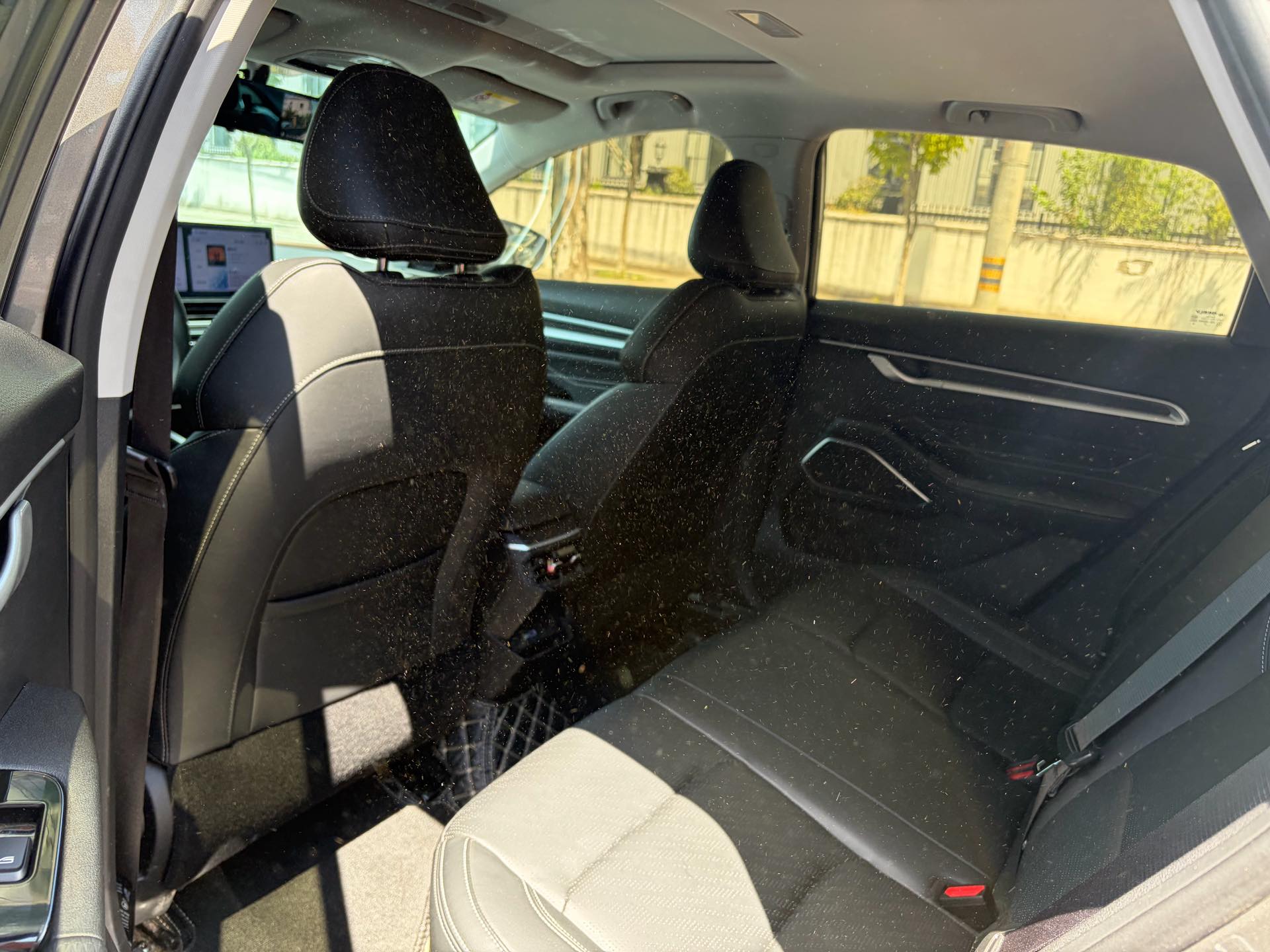 GEELY Emgrand 2024 immagine di auto #8