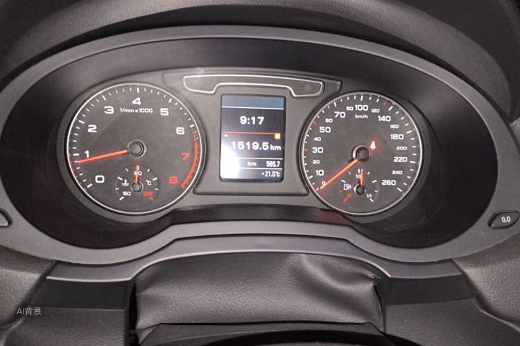 Audi Q3 2016 #13 Audi Q3 2016 immagine di auto #13