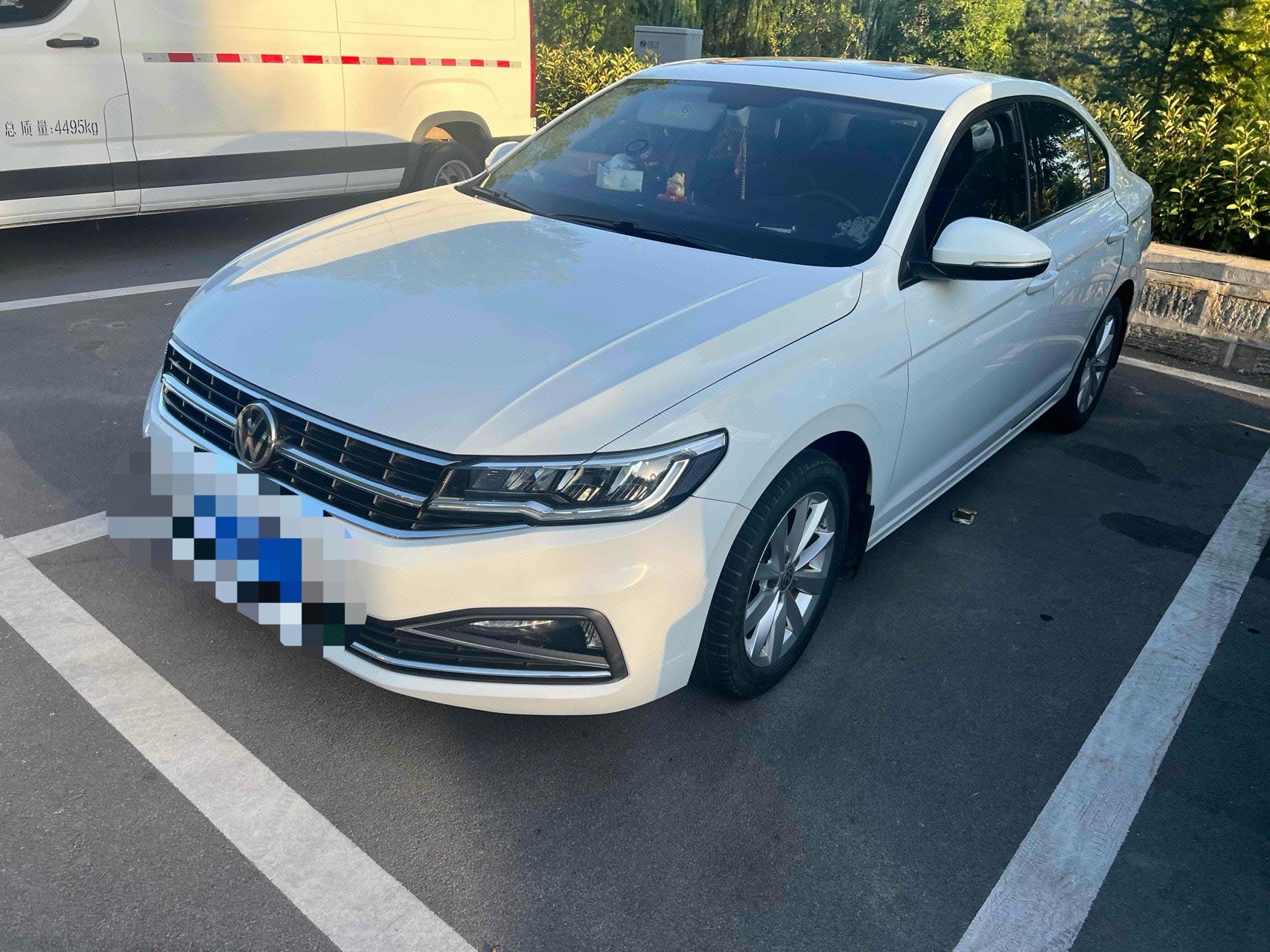 Volkswagen Bora 2019 car image 