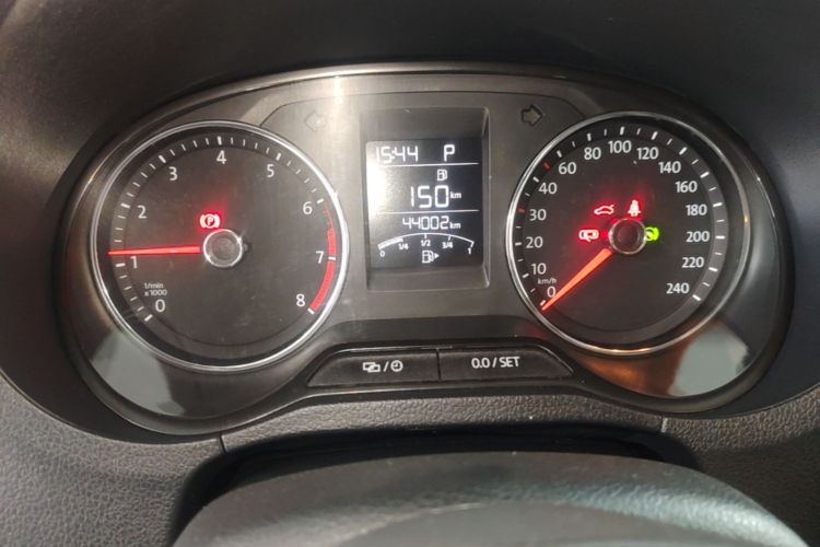 Volkswagen Polo 2019 #12 Volkswagen Polo 2019 immagine di auto #12