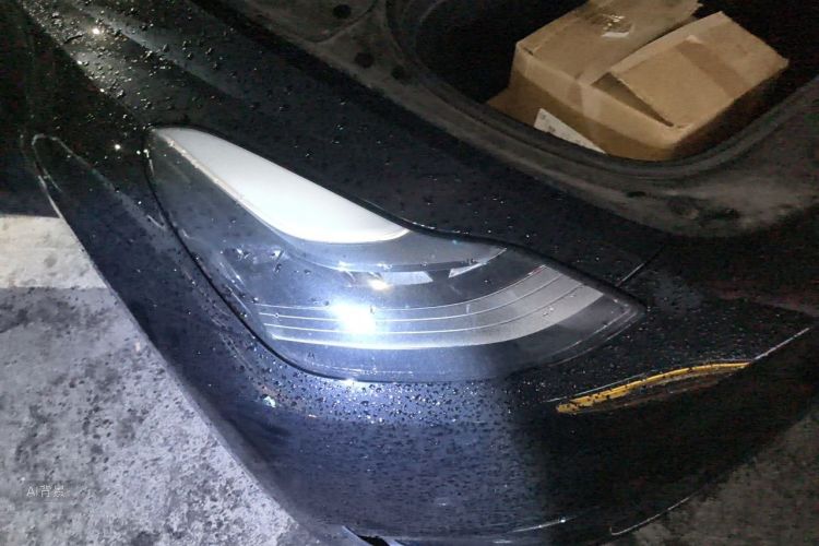Tesla Model Y 2022 car image #8