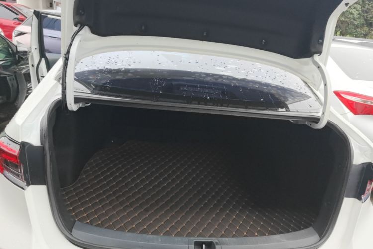 Toyota Corolla 2019 car image #19