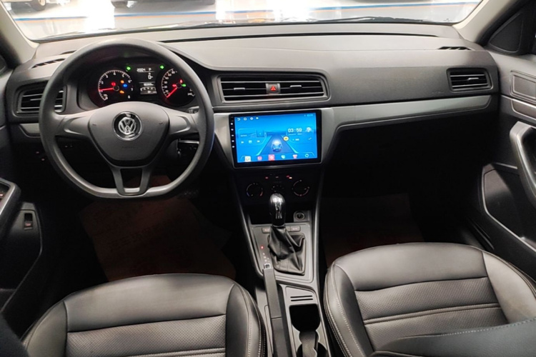 Volkswagen Lavida 2023 #11 Volkswagen Lavida 2023 car image #11
