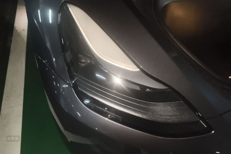 Tesla Model Y 2023 #8 Tesla Model Y 2023 car image #8