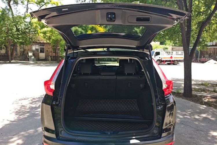 Honda CR-V 2019 car image #21