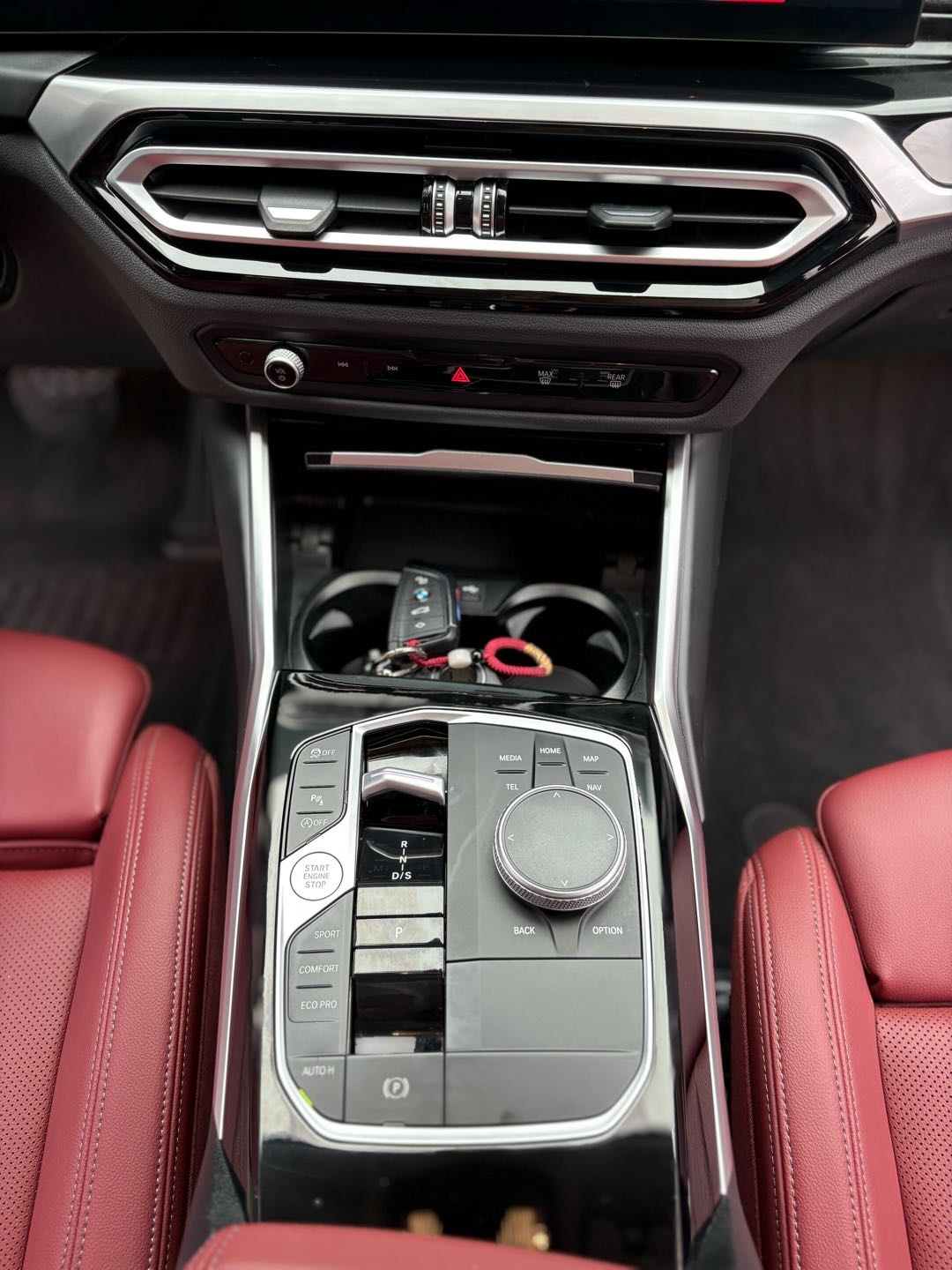BMW 3 Series 2023 image de voiture #11