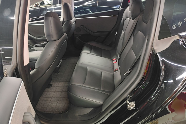 Tesla Model 3 2024 #17 Tesla Model 3 2024 car image #17