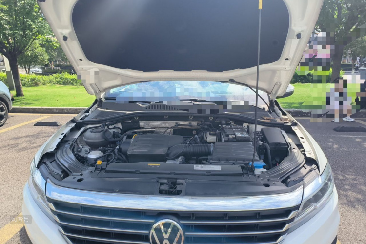 Volkswagen Lavida 2022 car image #22