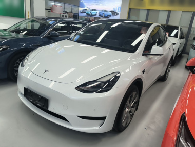 Tesla Model Y 2022 Tesla Model Y 2022 immagine di auto