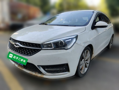Chery Arrizo 5 2016 Chery Arrizo 5 2016 car image