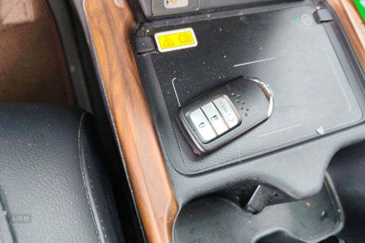 Honda CR-V 2021 imagem de carro #10