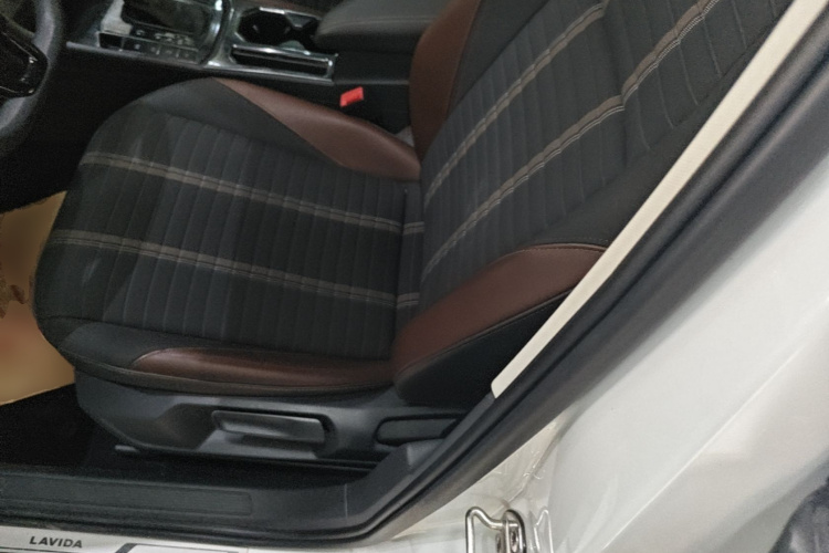 Volkswagen Lavida 2018 #15 Volkswagen Lavida 2018 immagine di auto #15