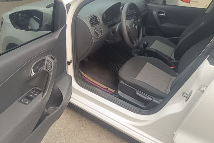 Volkswagen Polo 2017 #12 Volkswagen Polo 2017 imagen de coche #12