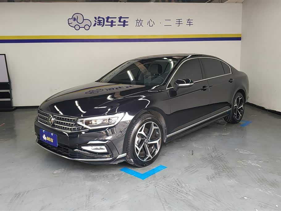 Volkswagen Magotan 2025 car image 