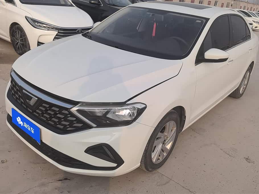 Jetta VA3 2020 Jetta VA3 2020 汽车图片