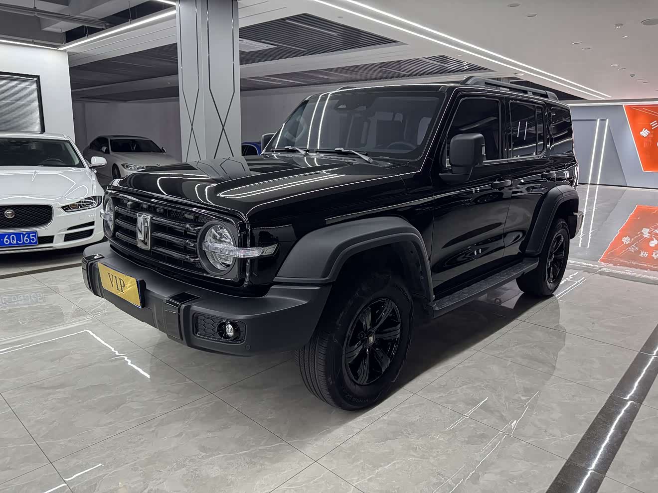 Tank 300 2024 Tank 300 2024 car image