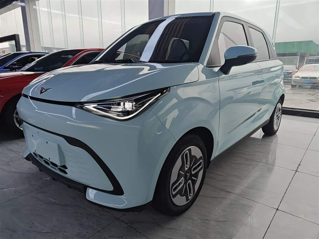 Kaiyi Shiyue 2025 Kaiyi Shiyue 2025 car image