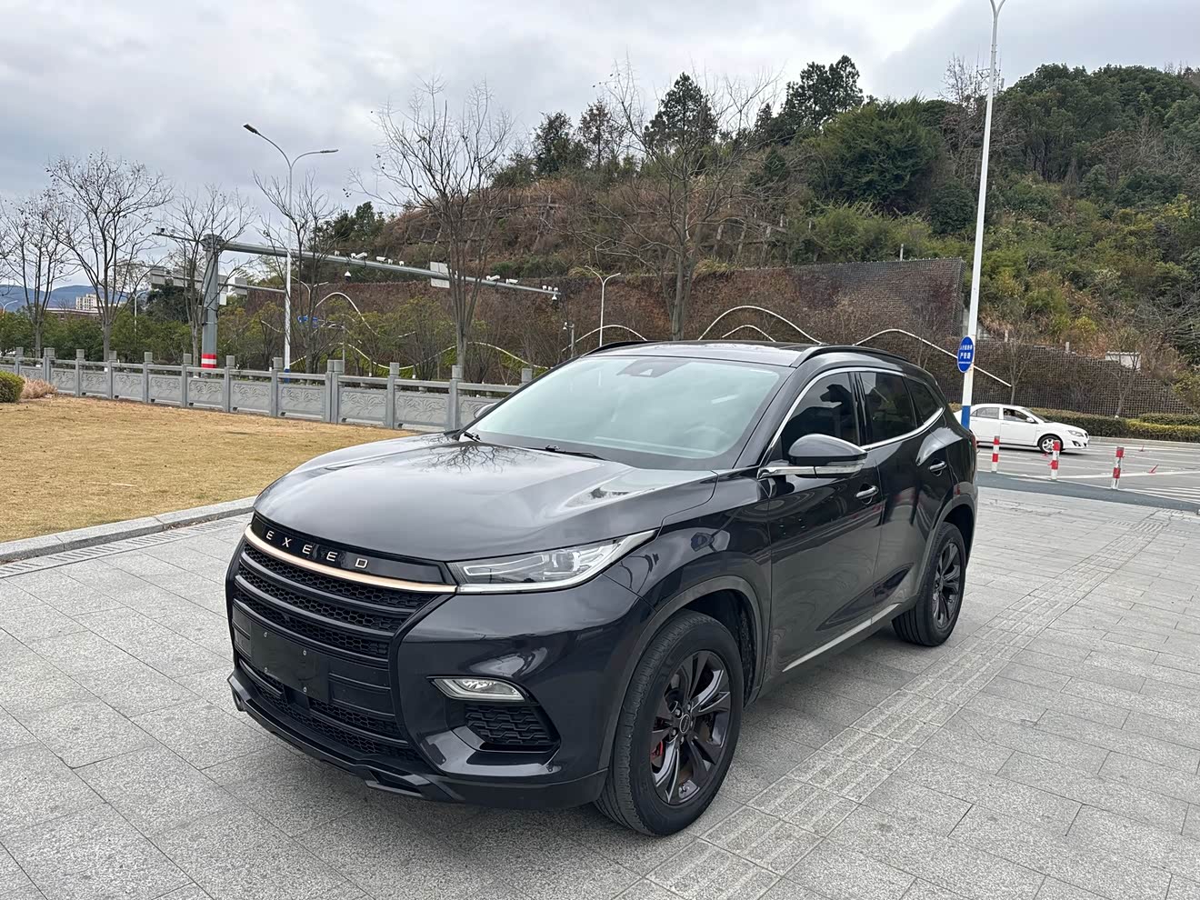 Exceed TX 2021 Exceed TX 2021 car image