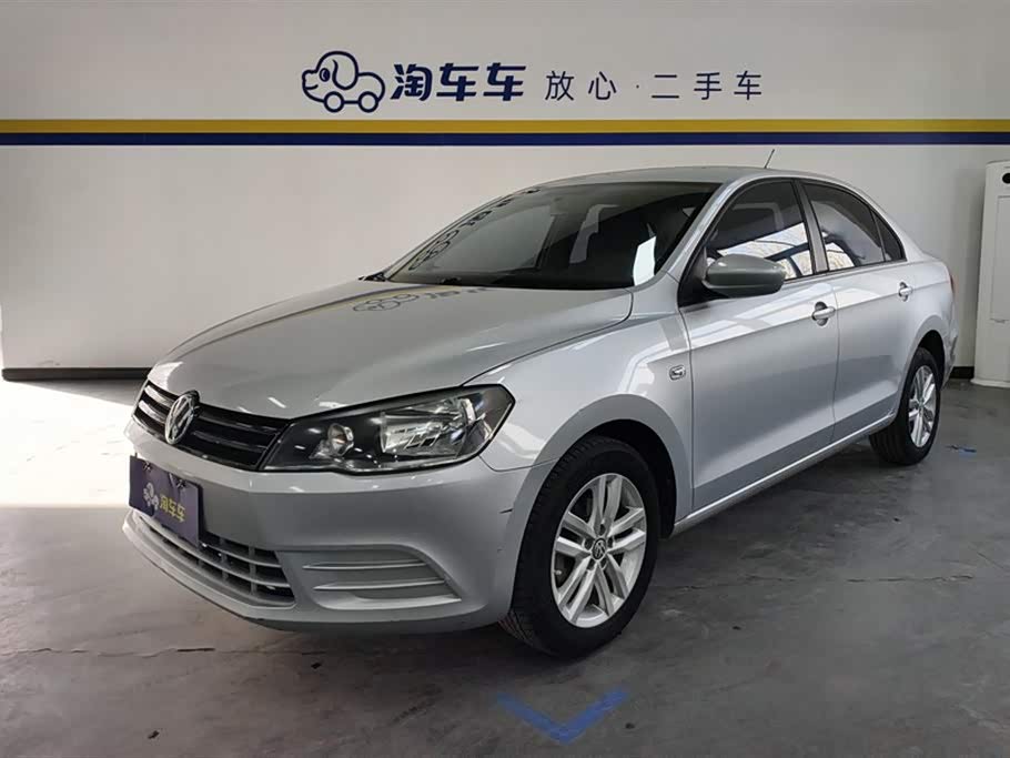 Jetta Jetta 2015 car image 