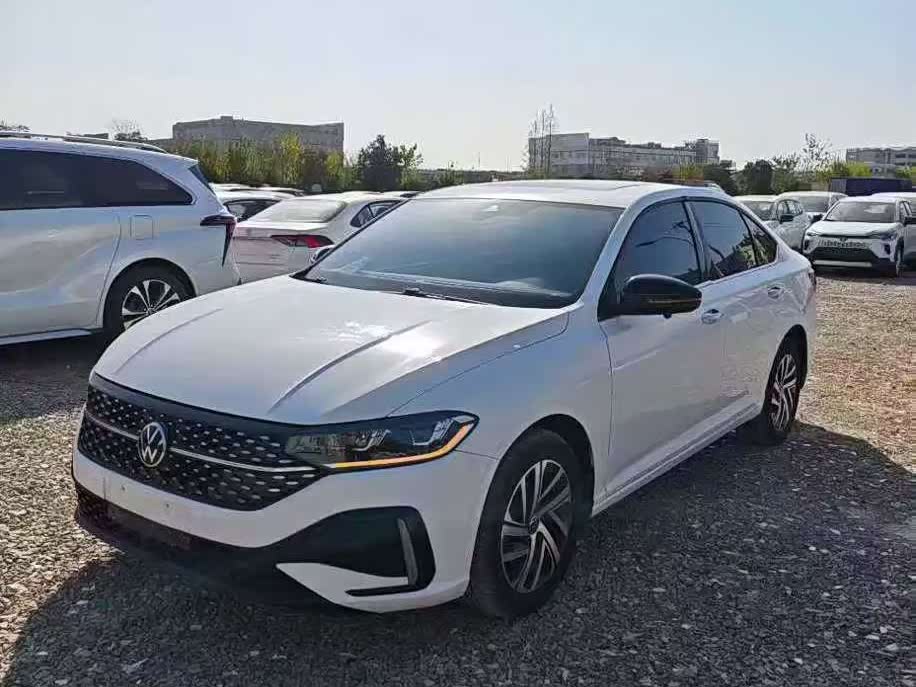 Volkswagen Lavida 2023 car image 