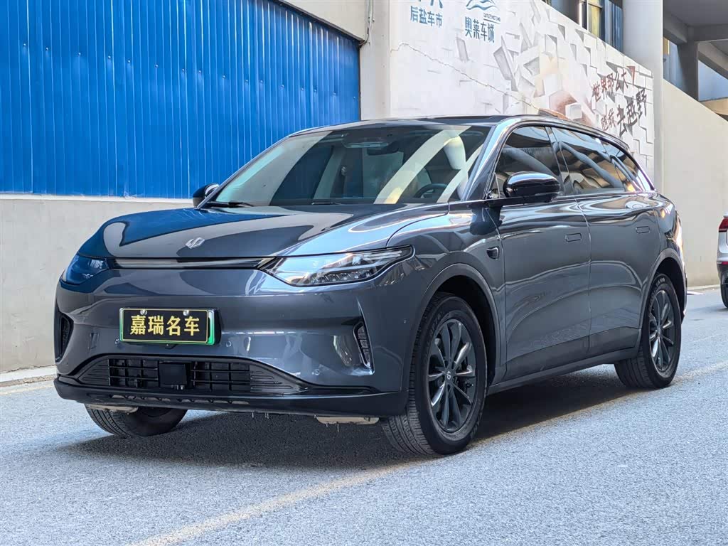 Leapmotor C11 2024 car image 