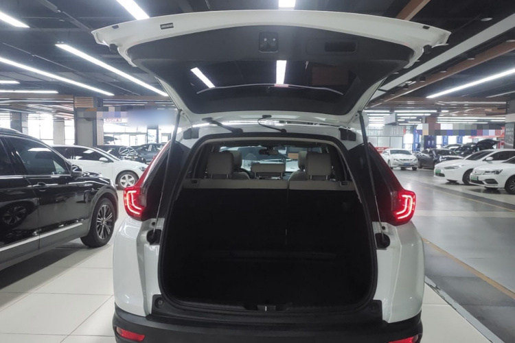 Honda CR-V 2020 car image #19