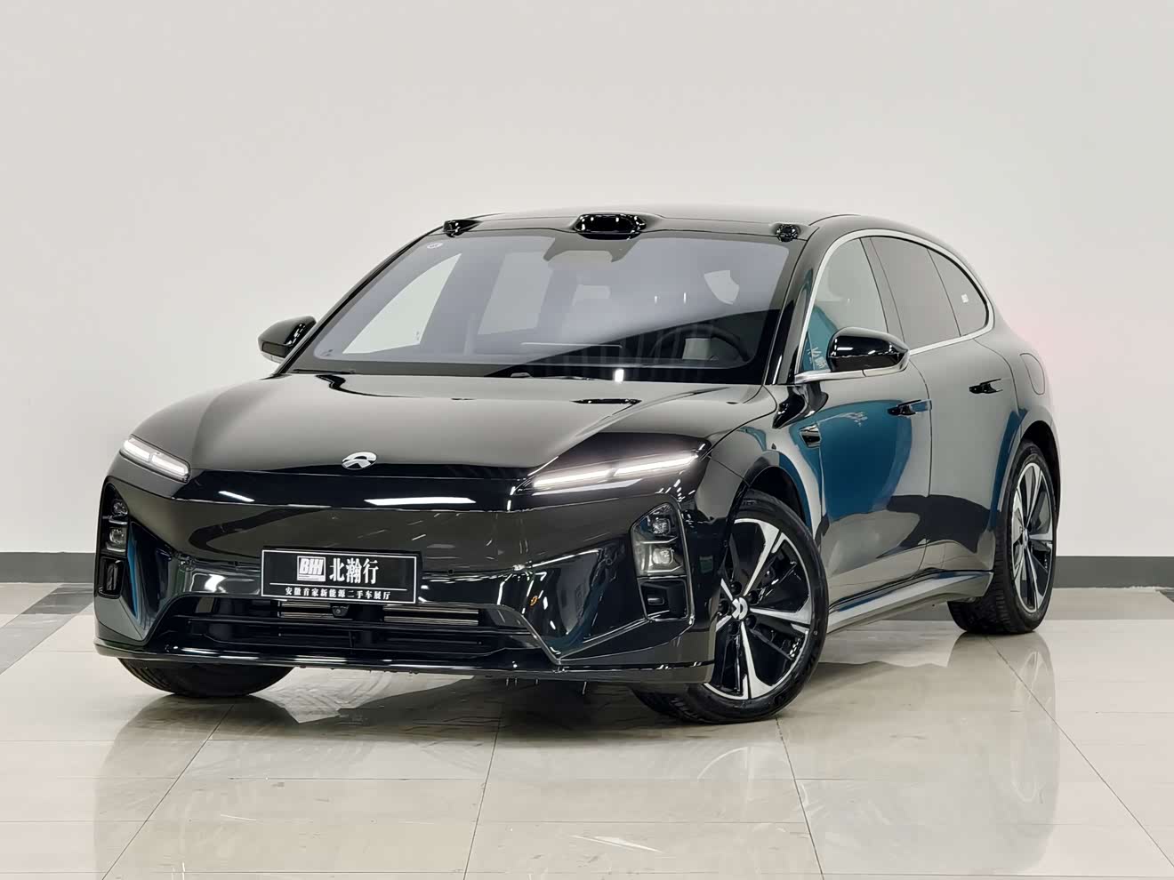 NIO ET5T 2025 汽车图片 