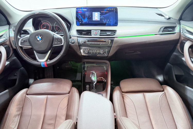 BMW X1 2016 #9 BMW X1 2016 car image #9