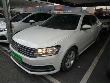 Volkswagen Lavida 2018 صورة سيارة 