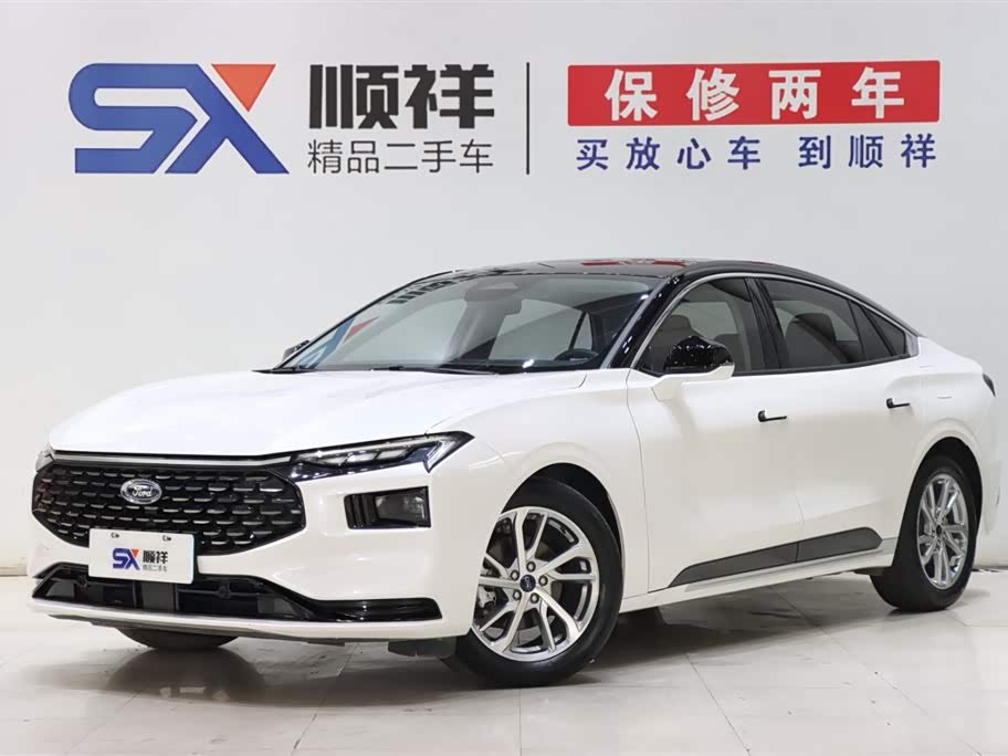 Ford Mondeo 2022 car image 