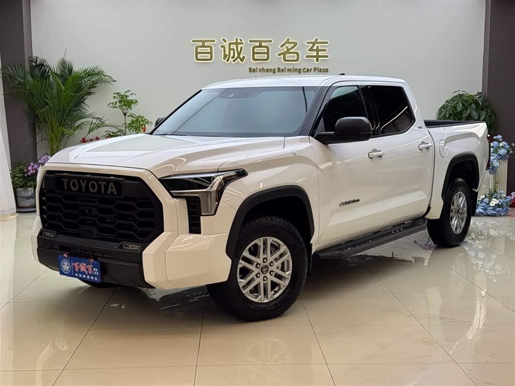 Toyota 2022 car image 