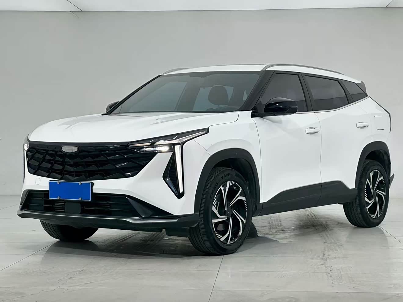 GEELY Boyue 2024 GEELY Boyue 2024 car image