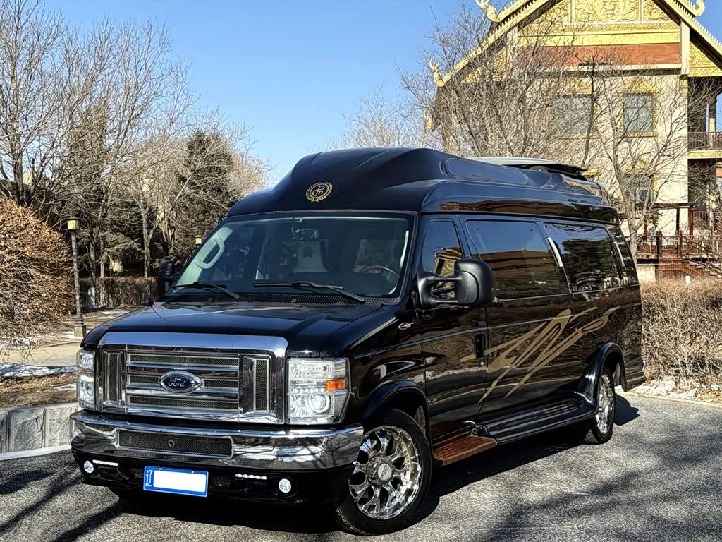 Ford 2017 car image 