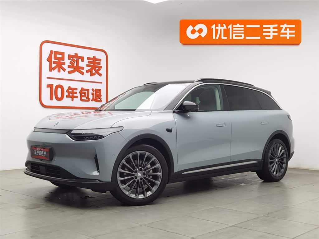 Leapmotor C11 2024 汽车图片 