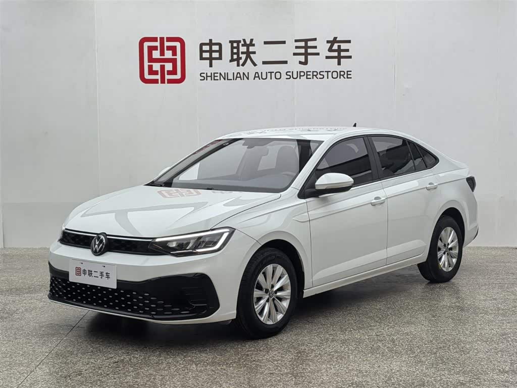 大众 朗逸 2023 汽车图片 