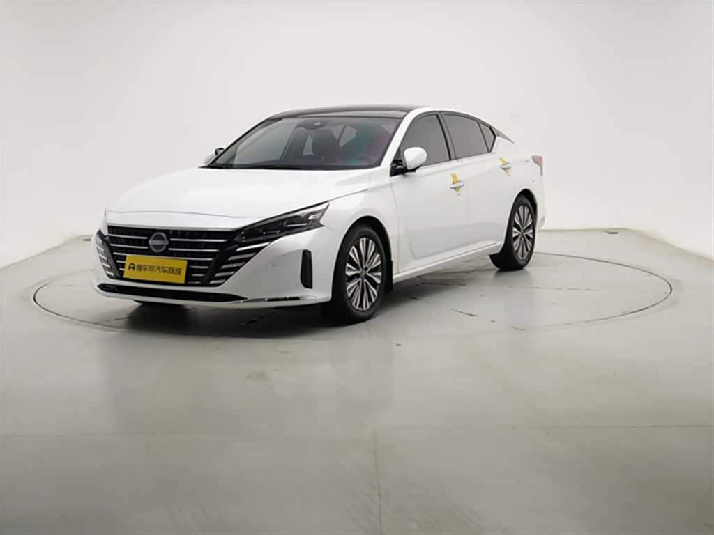 Nissan Teana 2024 汽车图片 