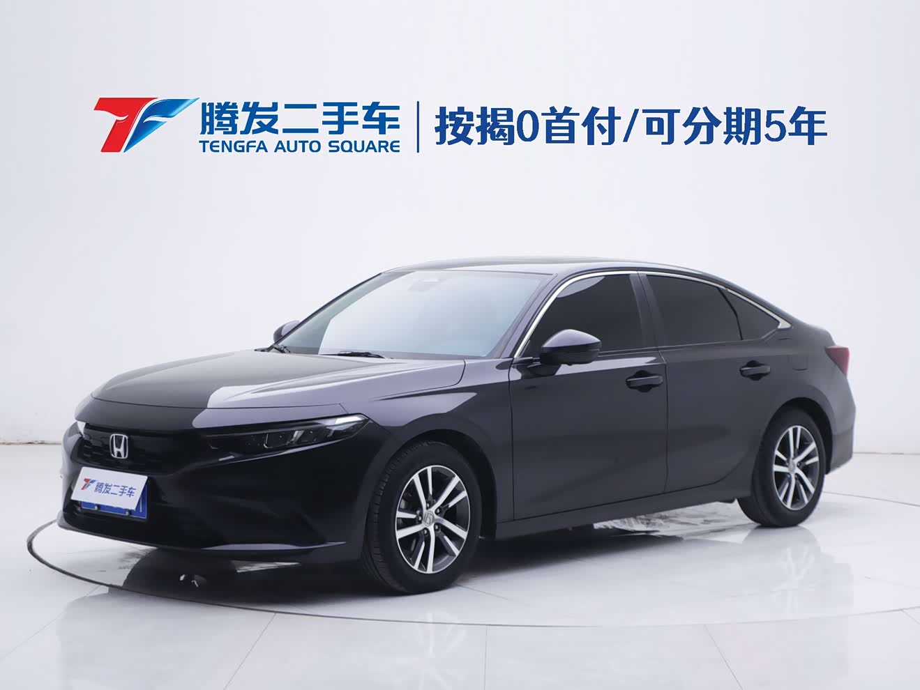 Honda INTEGRA 2022 car image 