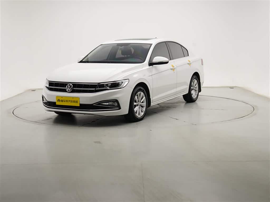 Volkswagen Bora 2020 car image 