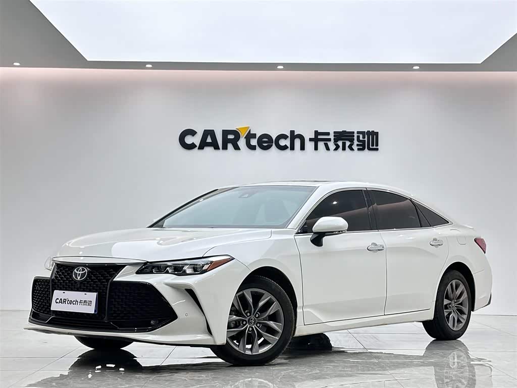Toyota Avalon 2021 car image 