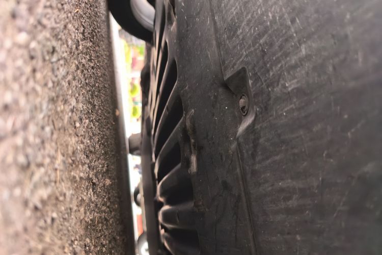 BYD Han 2021 car image #30