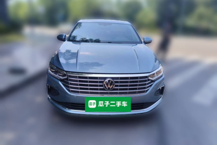 Volkswagen Lavida 2022 car image #3