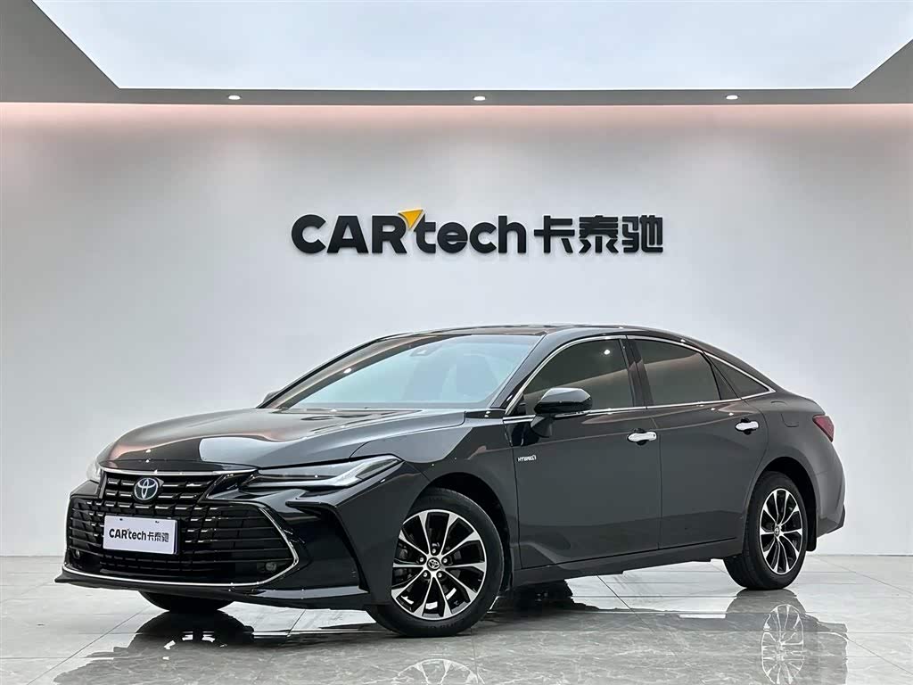 Toyota Avalon 2023 car image 
